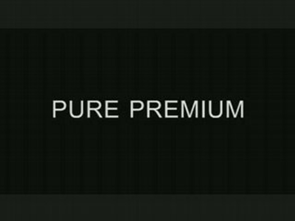 PURE PREMIUM   1