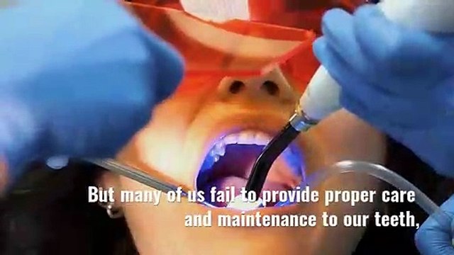 What are Dental Implants? Benefits of dental implants