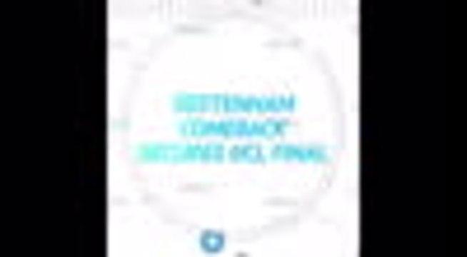 Socialeyesed - Tottenham comeback secures UCL final