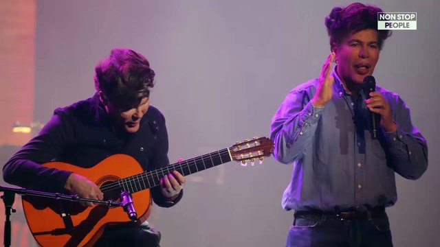 Igor et Grichka Bogdanoff : Les frères révèlent l’origine de leur métamorphose physique