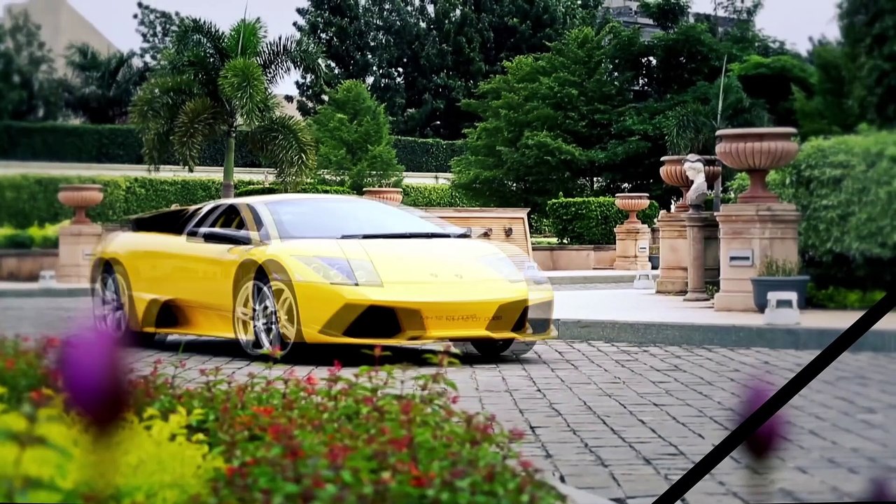 Verde Residences Collection - ABIL, Avinash Bhosale & Amit Bhosale