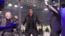 La nueva celebración de Lineker y Ferdinand tras la remontada del Tottenham