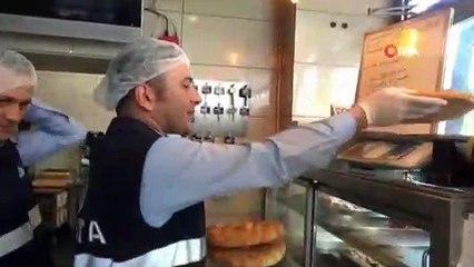 Yalova’da Ramazan ayında denetimler sıklaştı