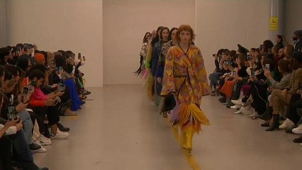 Georgia: la settimana della moda a Tbilisi