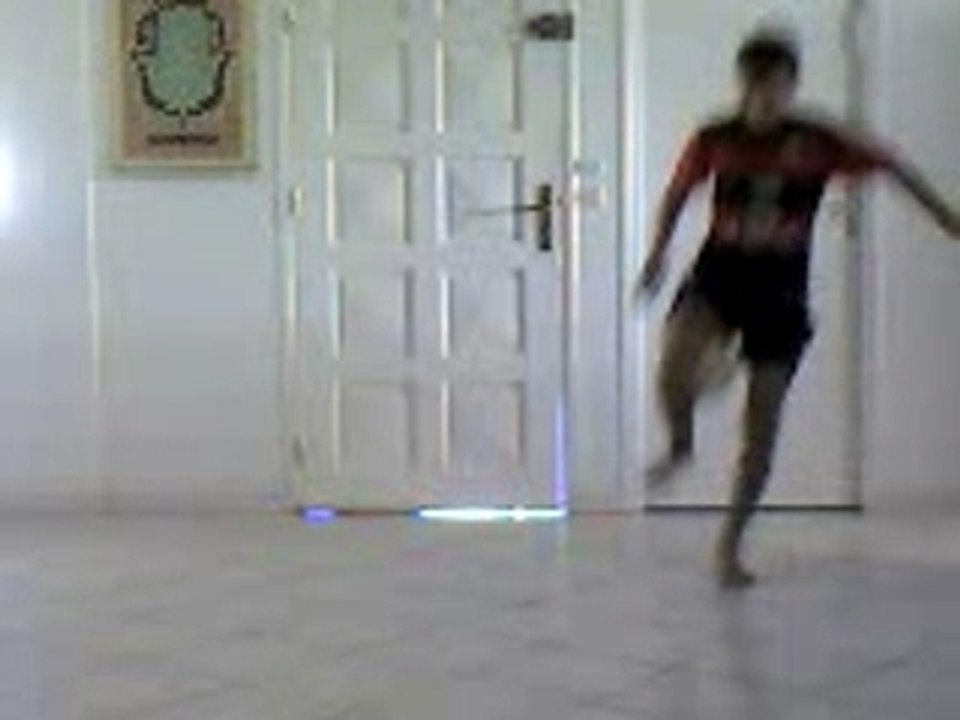 Daninho 3