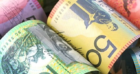 Avustralya'nın Yeni Banknotunda Yazım Hatası Tespit Edildi