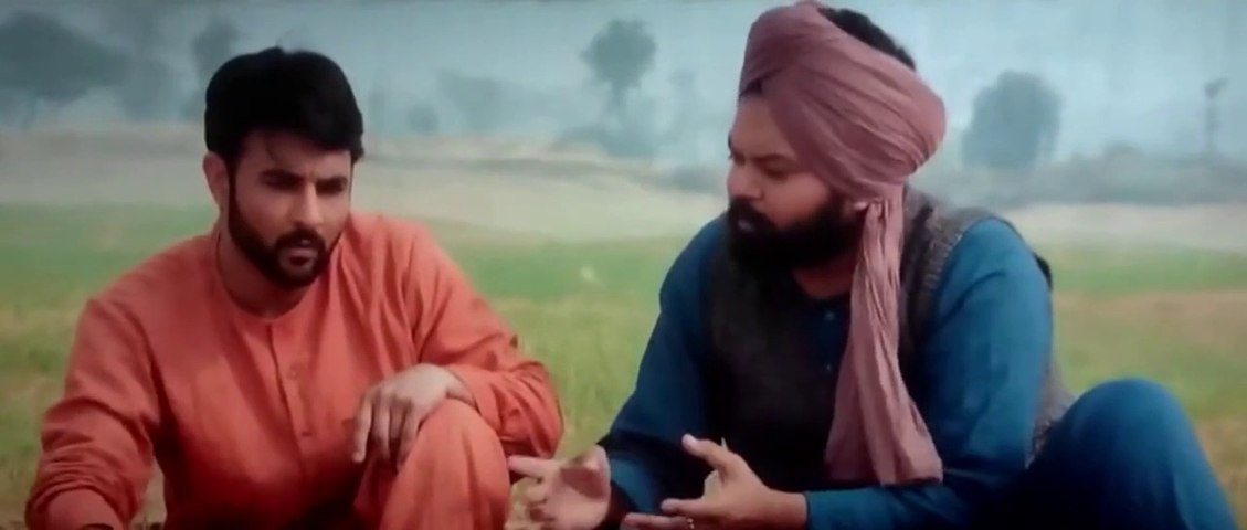 Nadhoo Khan 2019 Punjabi movie Part 1