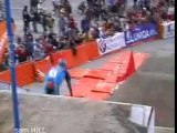 [MTB] World Cup - 4X - Schladming 2005 [Goodspeed]