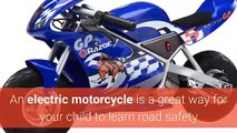 Best Electric Motorcycle For Kids | kidsforking.org