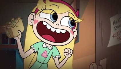 Star vs The Forces of Evil S01E13 Storm The Castle