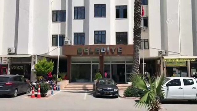 Silifke Belediye Başkanının kız kardeşi silahla yaralandı - MERSİN