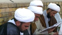 Iraq's Islamic seminaries revive since Saddam Hussein's death