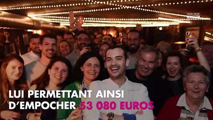 Top Chef 2019 : Samuel sacré grand gagnant, il partage ses gains avec Guillaume