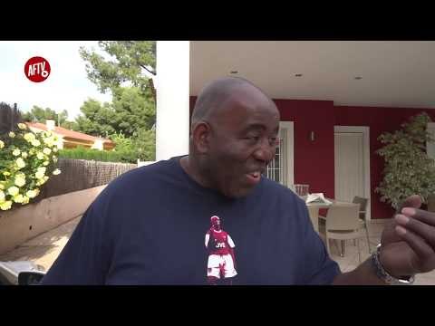 Valencia v Arsenal Vlog Day 1 | Doing It The Hard Way! (Ft DT & Troopz)