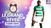Grand Réveil de Star : Kader Keïta  vous réveille sur Vibe Radio