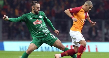 Süper Ligde 32. Haftanın Hakemleri Açıklandı