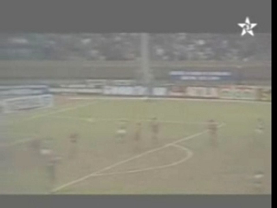 BADARA SENE Raja-MCO 89