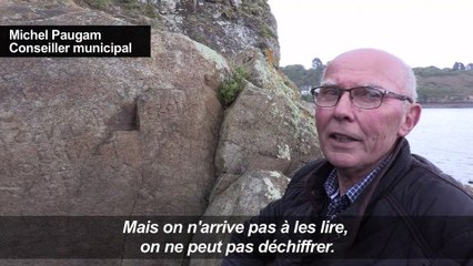 Bretagne: 2000 euros pour déchiffrer une mystérieuse inscription