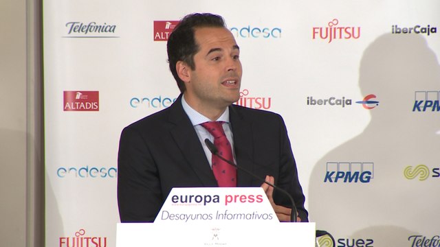 Ciudadanos votará evidentemente en contra de la designación de Iceta