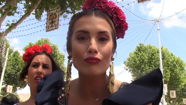 Candela Acevedo aclara lo rumores con Alejandro Albalá