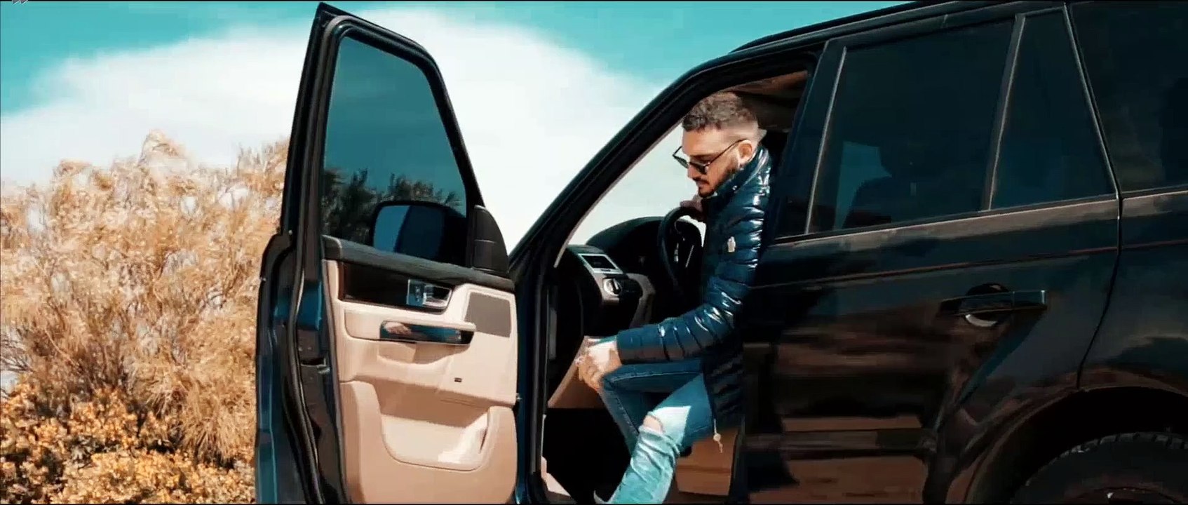 Damian - Model (Official Music Video)