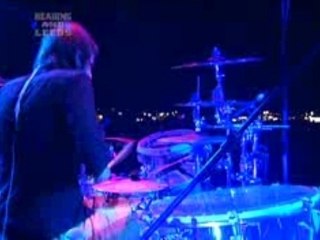 Muse MotP Reading festival 26-08-2006