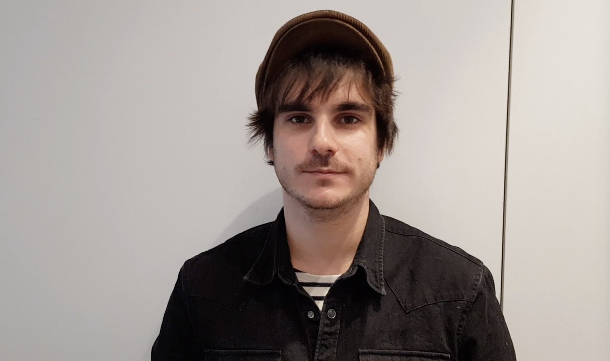 Gauvain Sers : ses 5 influences musicales