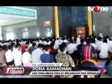 Di Sumbawa Barat, PNS Wajib Salat Berjamaah dan Mengaji