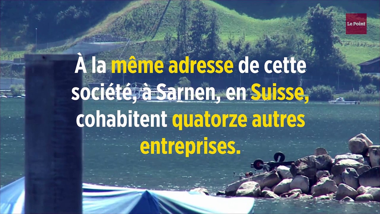 Algérie : la belle-fille d'Issad Rebrab et le paradis fiscal d'Obwald