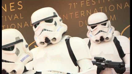 Disney annonce de nouveaux films "Star Wars" et "Avatar"