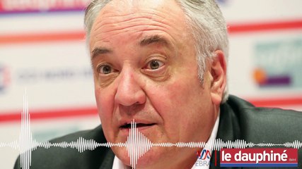 L'INVITÉ SPORTIF Michel Baup : « Le cyclisme est en train de changer »