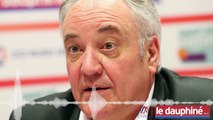 L'INVITÉ SPORTIF Michel Baup : « Le cyclisme est en train de changer »