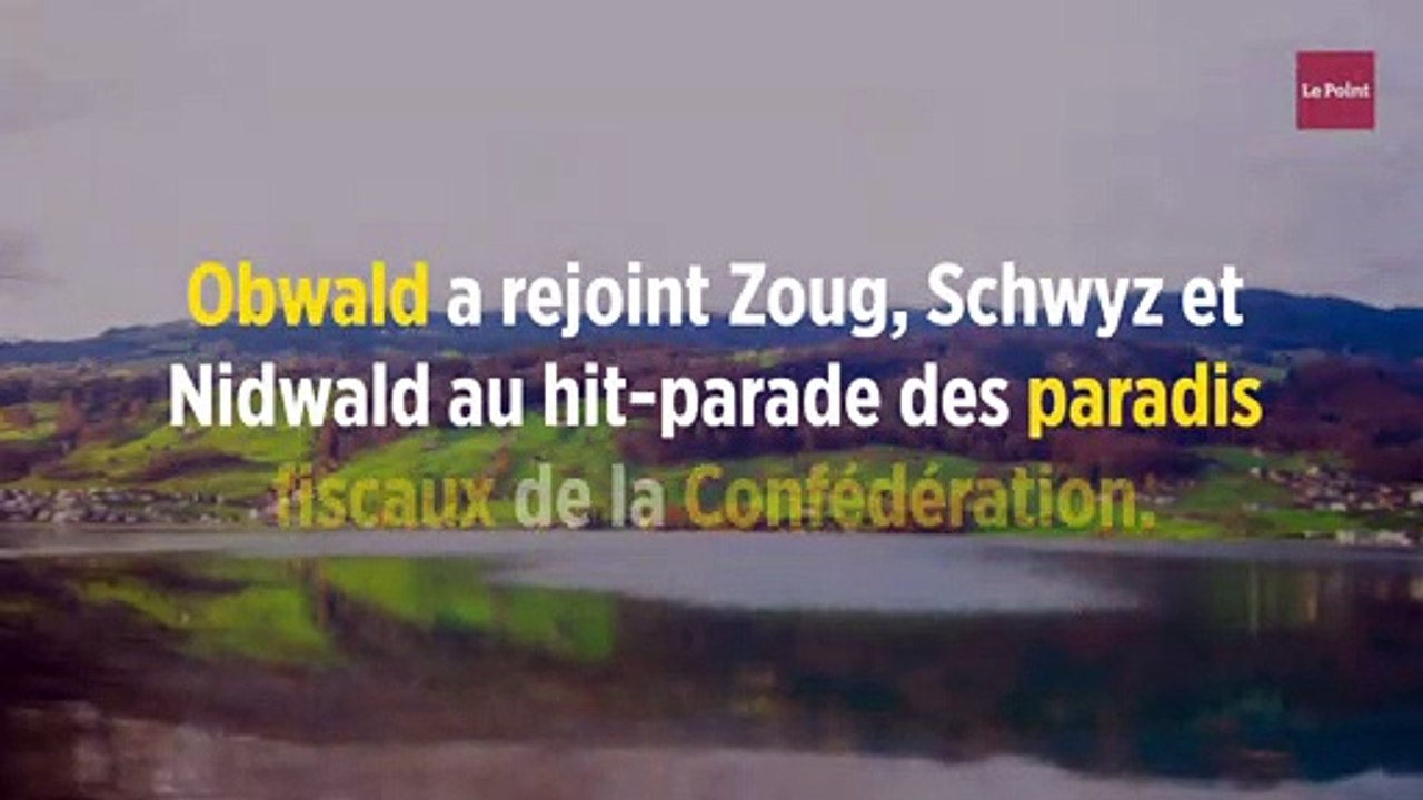 Algérie : la belle-fille d'Issad Rebrab et le paradis fiscal d'Obwald