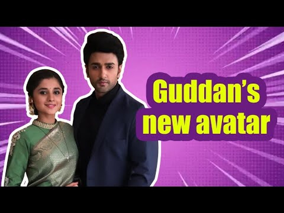 Guddan Tumse Na Ho Payega: Guddan to return in a new avatar