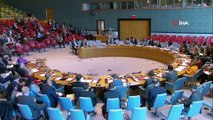 - Güvenlik Konseyinde Libya Toplantısı- Ceza Mahkemesi: “savaş Suçlarını Engellemek İçin Hazırda Bekliyoruz”