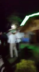 MHP Kastamonu İl Başkanı tatil köyü bastı, jandarma dövdü