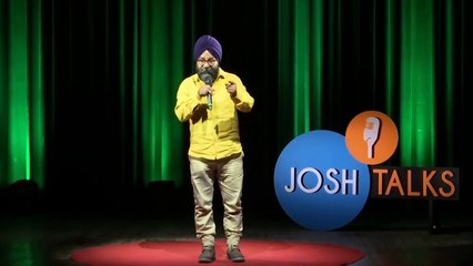 अपनी प्रतिभा को सफलता में ऐसे बदलें - कुलजीत सिंह