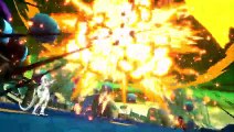 Dragon Ball FighterZ - Video Día de Goku