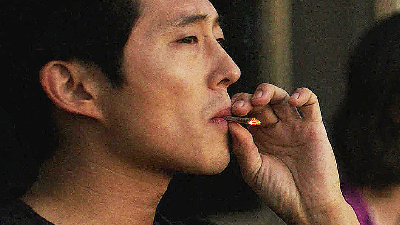 Burning - Trailer (Deutsch) HD