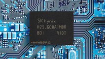 [기업] SK하이닉스, 저장량 33％ 늘린 메모리 개발 / YTN