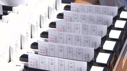 [경기] 경기도 선관위, 유권자의 날 기념 캠페인 / YTN