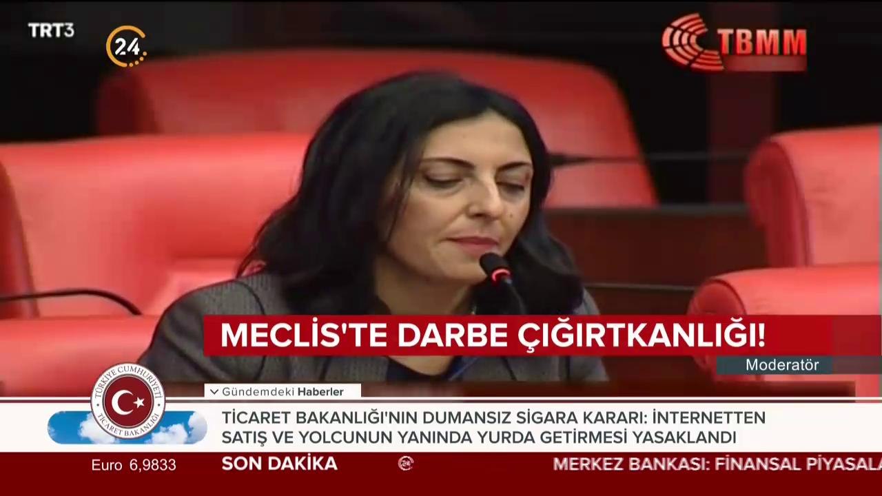 Darbe çağrısı yaptı