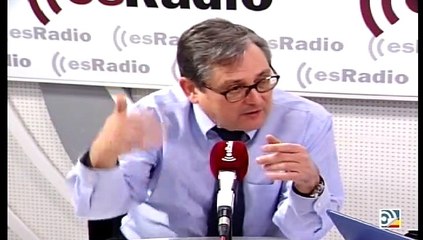 Tertulia de Federico: ¿Qué busca Sánchez con el movimiento Iceta?