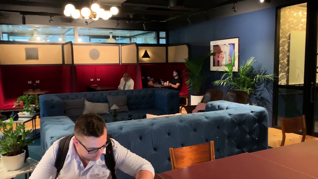 Pierre Briand - SCD advisory