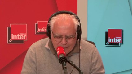 Un court pas trop long au titre polysémique - Albert Algoud a tout compris