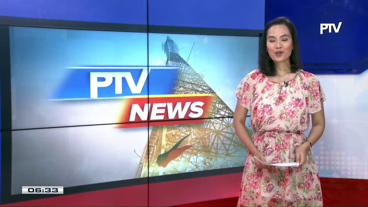 DOT, ikinalugod ang pagtaas ng tourist arrivals sa Q1 ng 2019