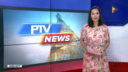 VCMs, dinala na sa polling centers