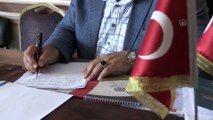 HDP'li belediye şehit yakınlarını işten çıkardı  - MARDİN