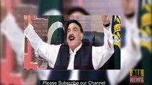 Sheikh Rasheed Got Angry Over PPP Sindh AIDS Issue | Sheikh Rasheed Funny Latest Interview