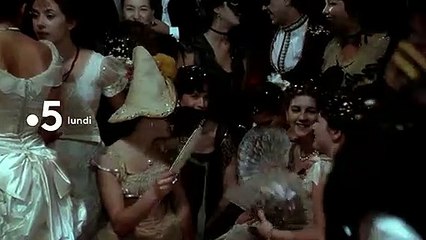 [BA] « Antenne » - Cinéma de minuit - Cycle italien